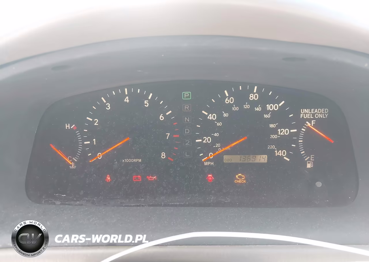1999 Lexus Es 300 VIN:JT8BF28G8X0198369 - 7