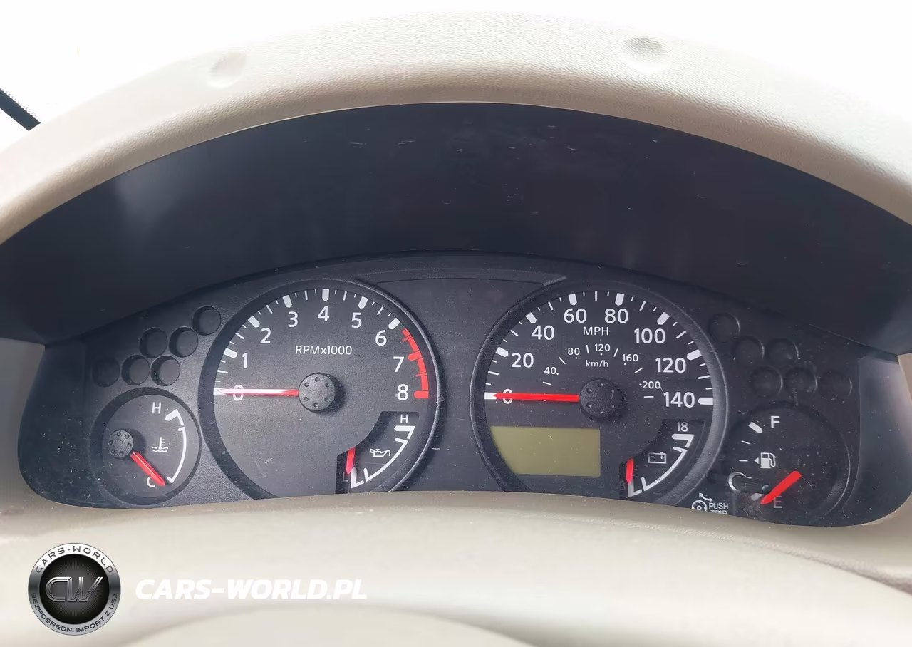 2014 Nissan Frontier Sv VIN:1N6AD0ERXEN757284 - 7