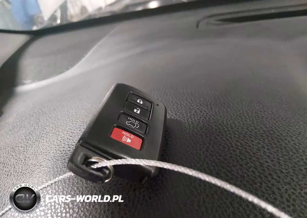 2019 Toyota Highlander Xle VIN:5TDJZRFHXKS622861 - 11