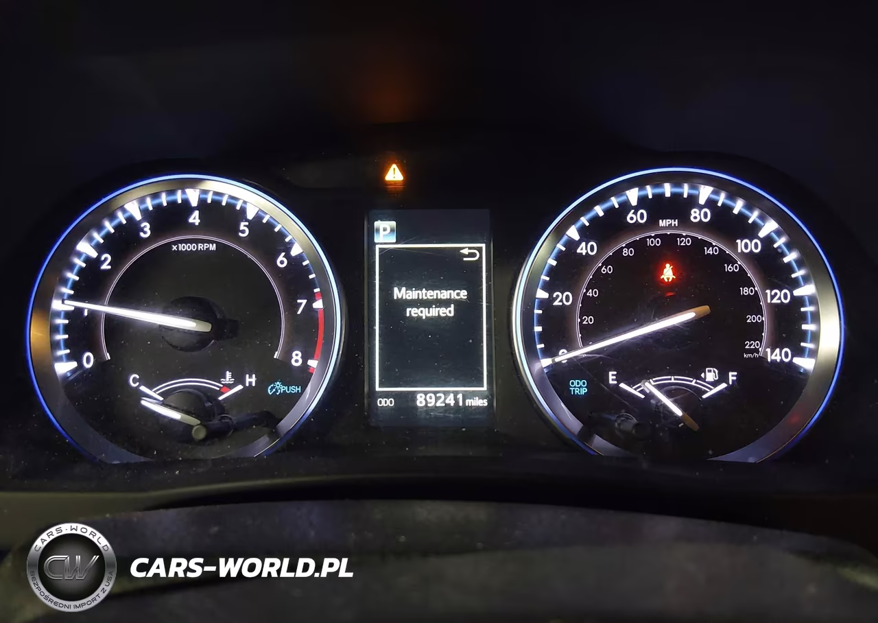 2019 Toyota Highlander Xle VIN:5TDJZRFHXKS622861 - 15