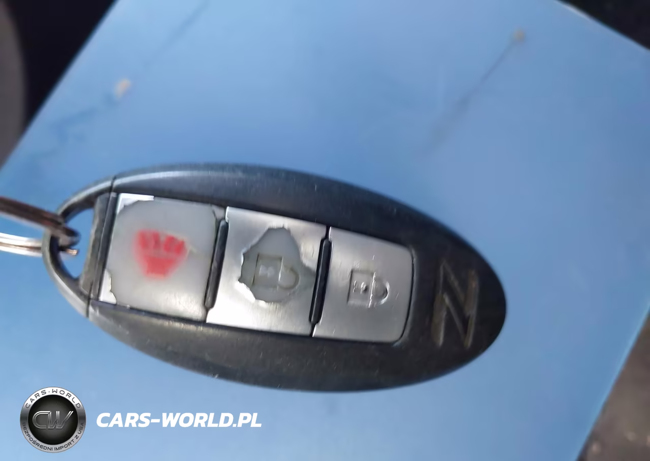 2015 Nissan 370Z VIN:JN1AZ4EH1FM443830 - 11