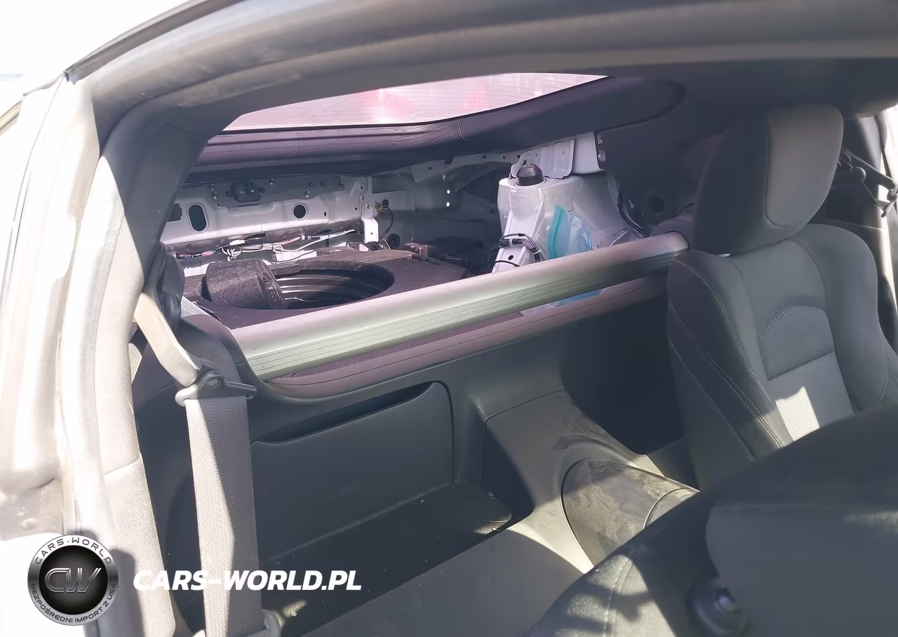 2015 Nissan 370Z VIN:JN1AZ4EH1FM443830 - 8