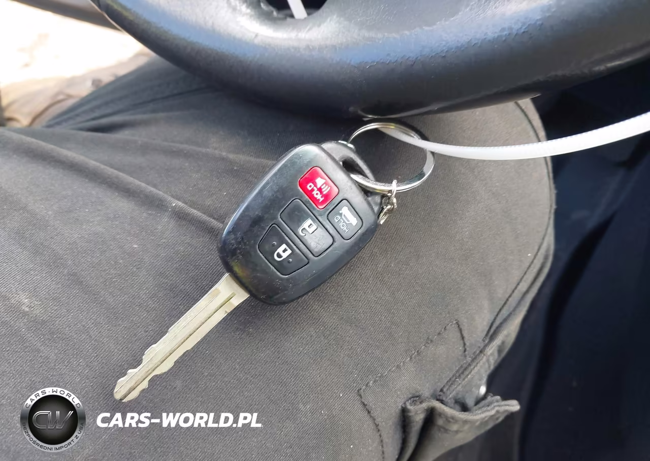 2015 Toyota Camry Se VIN:4T1BF1FK4FU970341 - 11