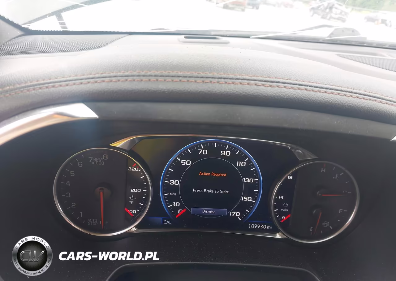 2019 Chevrolet Blazer Premier VIN:3GNKBKRS8KS698332 - 7