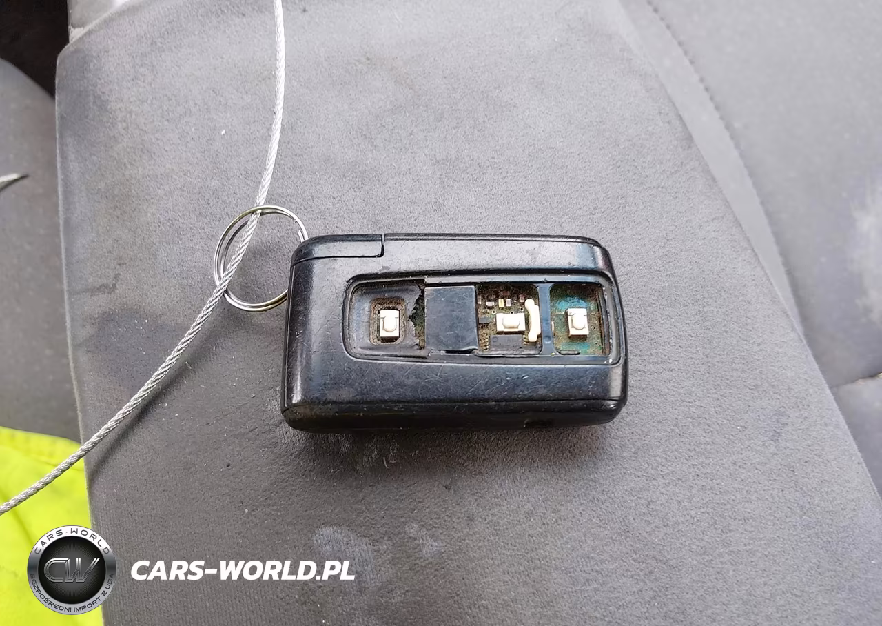 2007 Toyota Prius VIN:JTDKB20U573273445 - 11