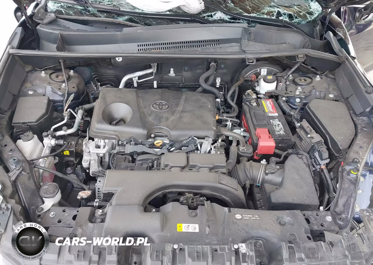 2020 Toyota Rav4 Xle VIN:2T3W1RFVXLC061646 - 10