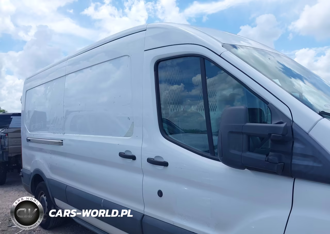 2018 Ford Transit-350 VIN:1FTBW2CM7JKA88276 - 12
