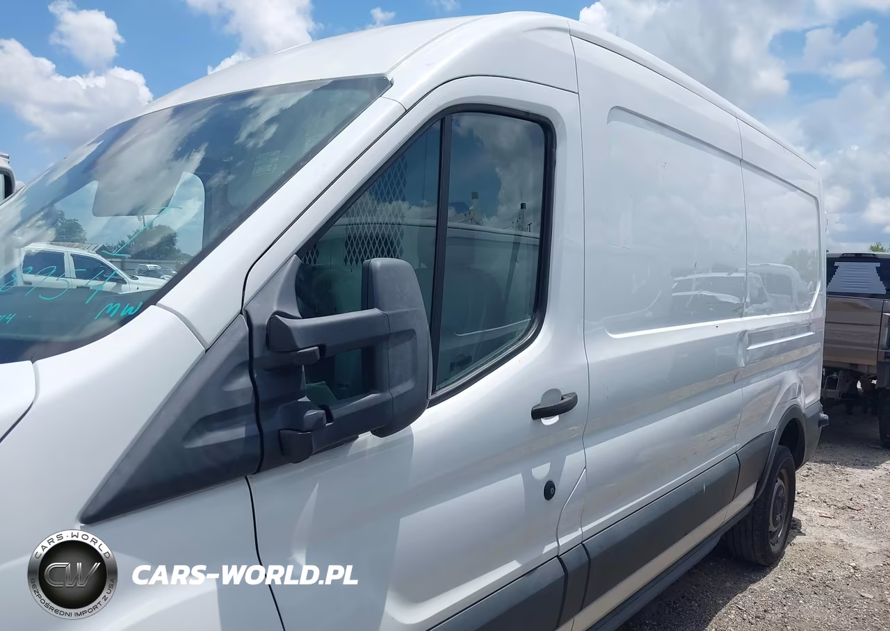 2018 Ford Transit-350 VIN:1FTBW2CM7JKA88276 - 13