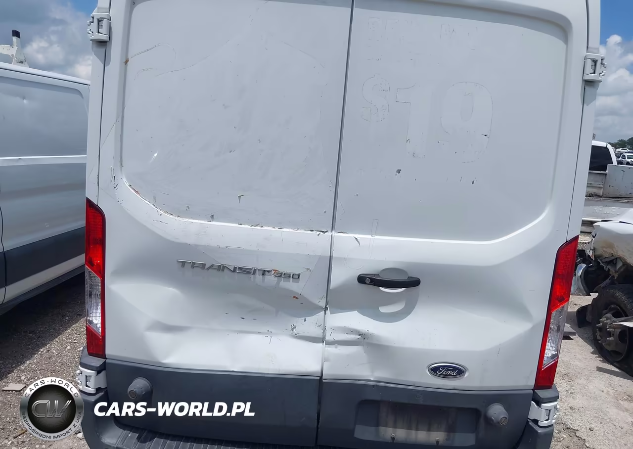 2018 Ford Transit-350 VIN:1FTBW2CM7JKA88276 - 15
