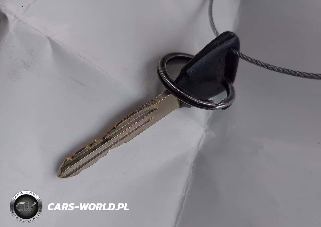 1992 Acura Integra Ls VIN:JH4DA9354NS006825 - 11