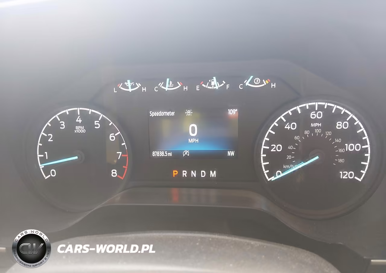 2021 Ford F-150 Xlt VIN:1FTFW1E53MFB64901 - 7