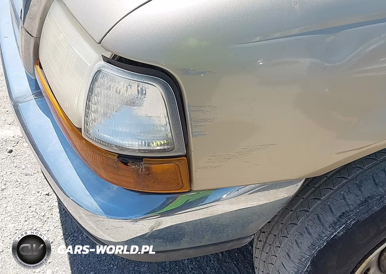 1999 Ford Ranger Xl-Xlt VIN:1FTYR10C6XUA02735 - 6