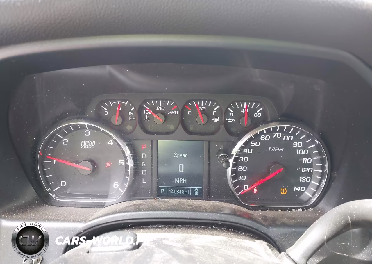 2017 Chevrolet Silverado 1500 Wt VIN:1GCRCNEC4HZ339429 - 7