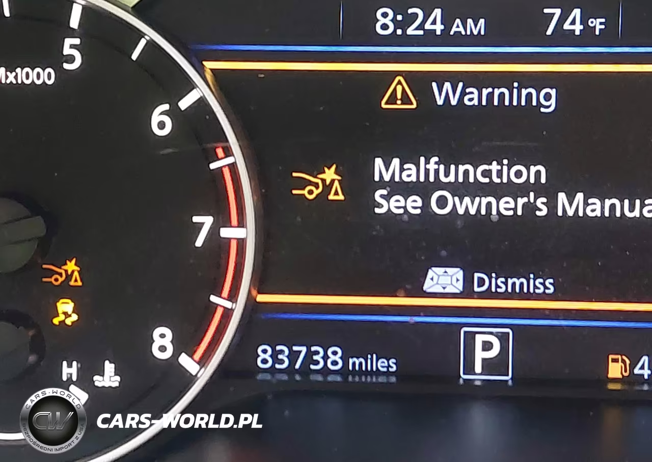 2021 Nissan Altima Sr Fwd VIN:1N4BL4CV6MN421024 - 15