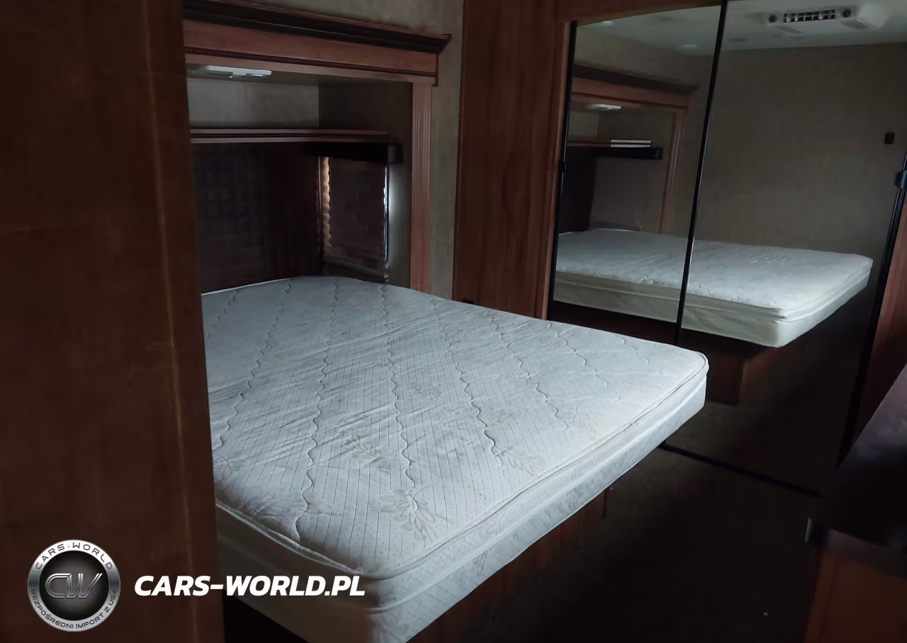 2014 Kz Rv Durango 345Se VIN:4EZFV3622E6097906 - 11
