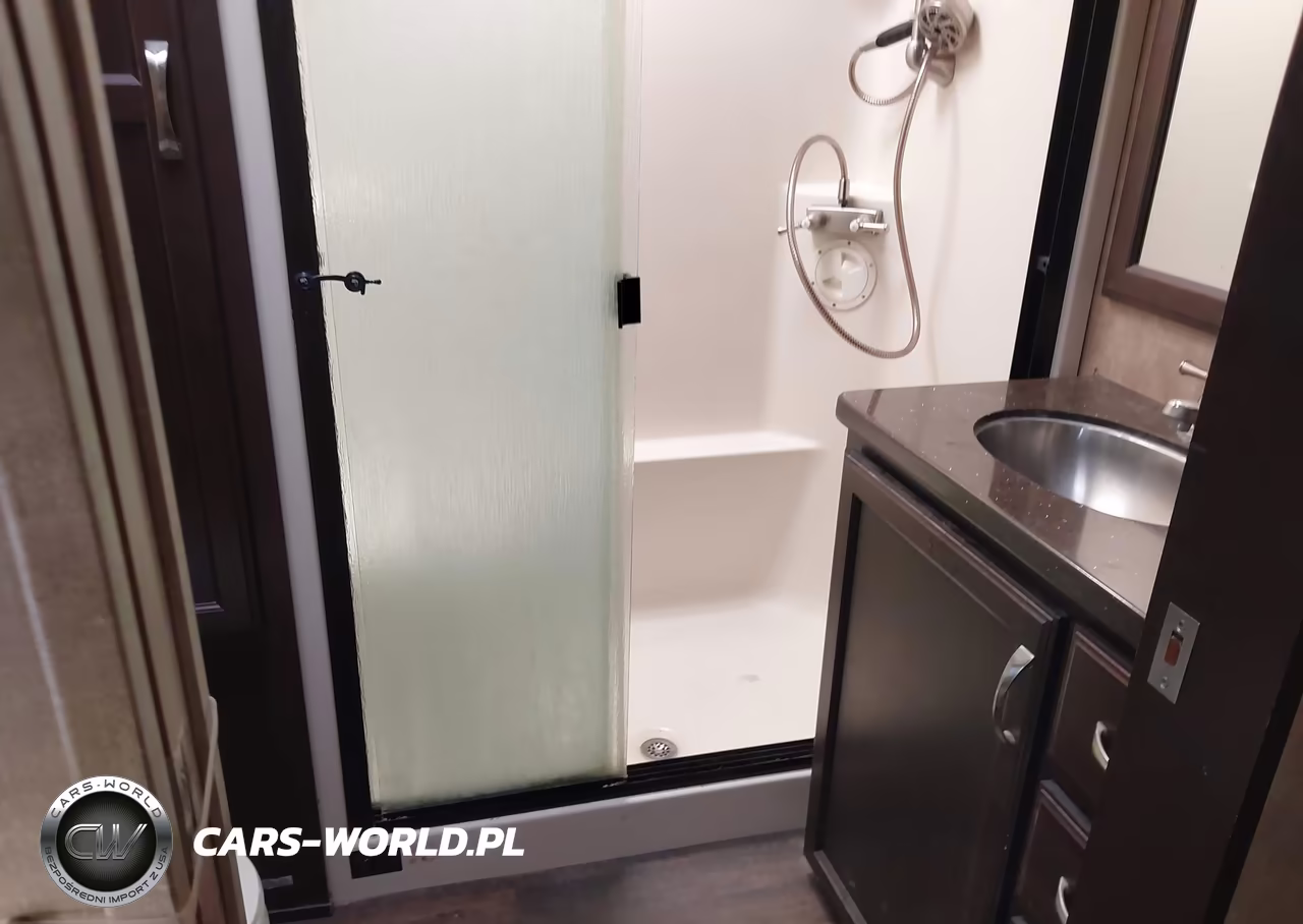 2014 Kz Rv Durango 345Se VIN:4EZFV3622E6097906 - 12