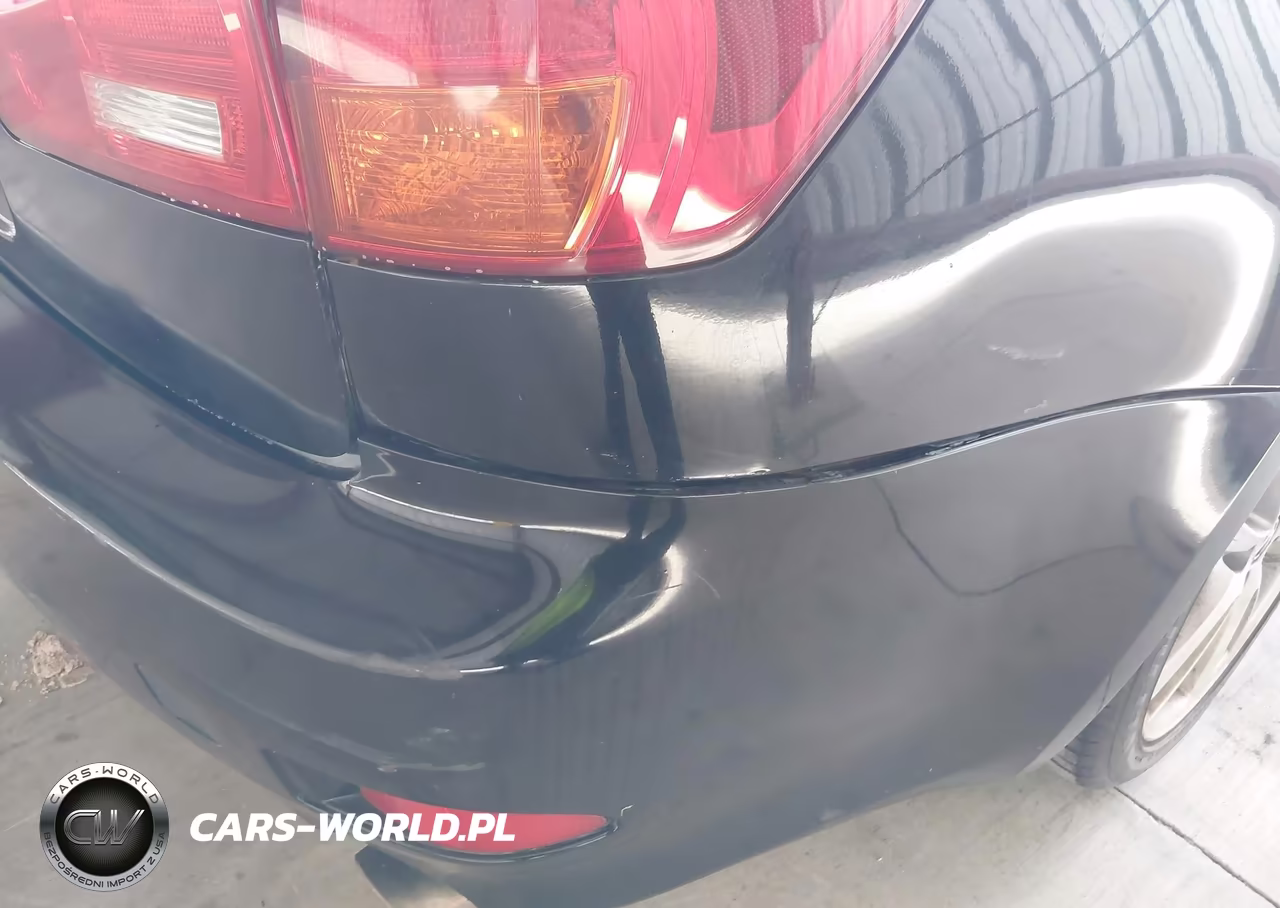 2006 Lexus Is 250 VIN:JTHBK262662005240 - 6
