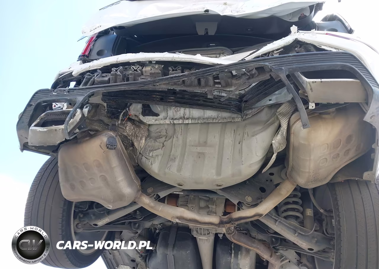 2020 Cadillac Xt6 Awd Sport VIN:1GYKPGRS5LZ105368 - 21