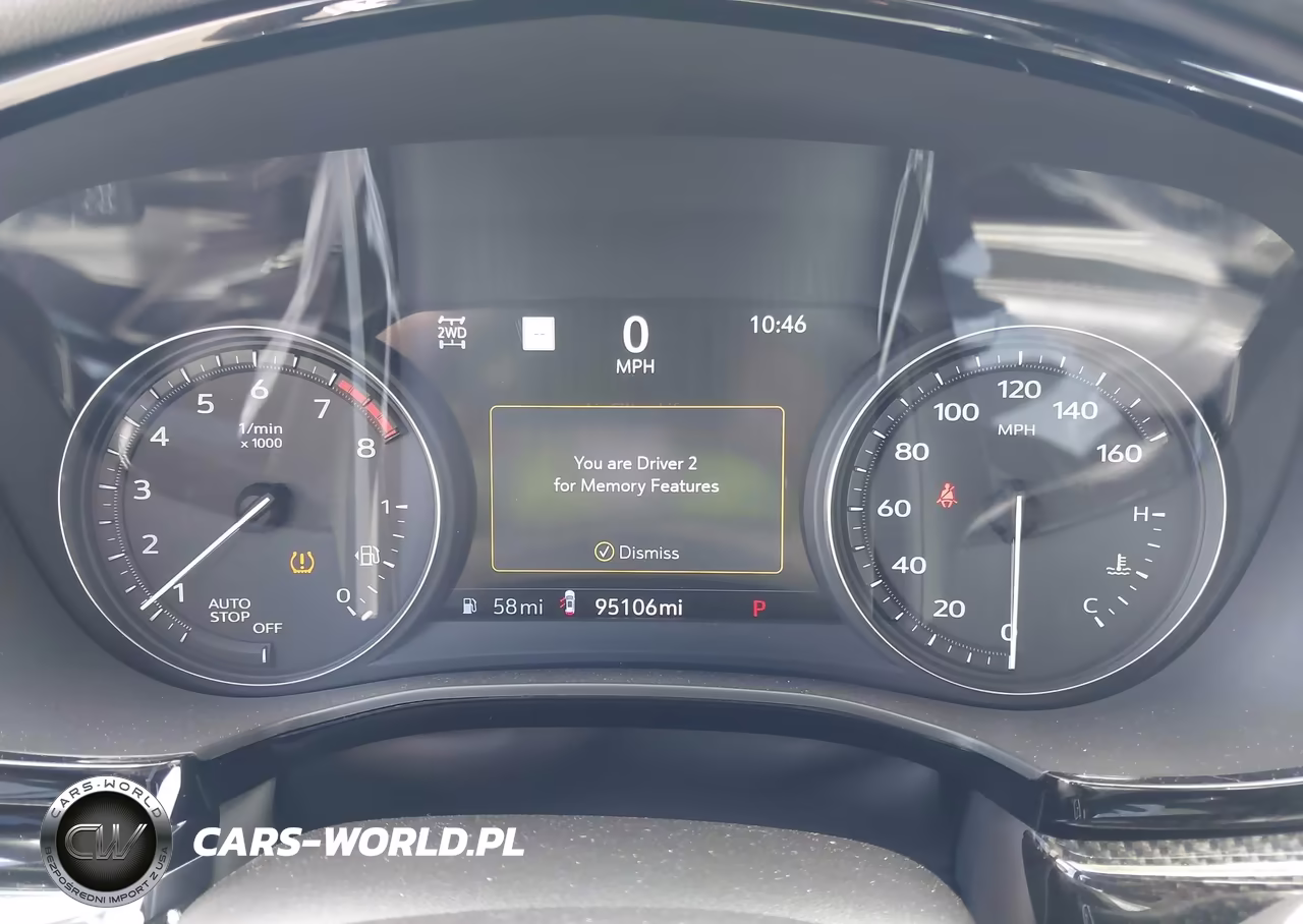 2020 Cadillac Xt6 Awd Sport VIN:1GYKPGRS5LZ105368 - 7