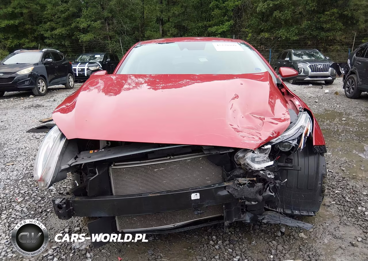 2021 Kia Forte Lxs VIN:3KPF24AD6ME285586 - 12