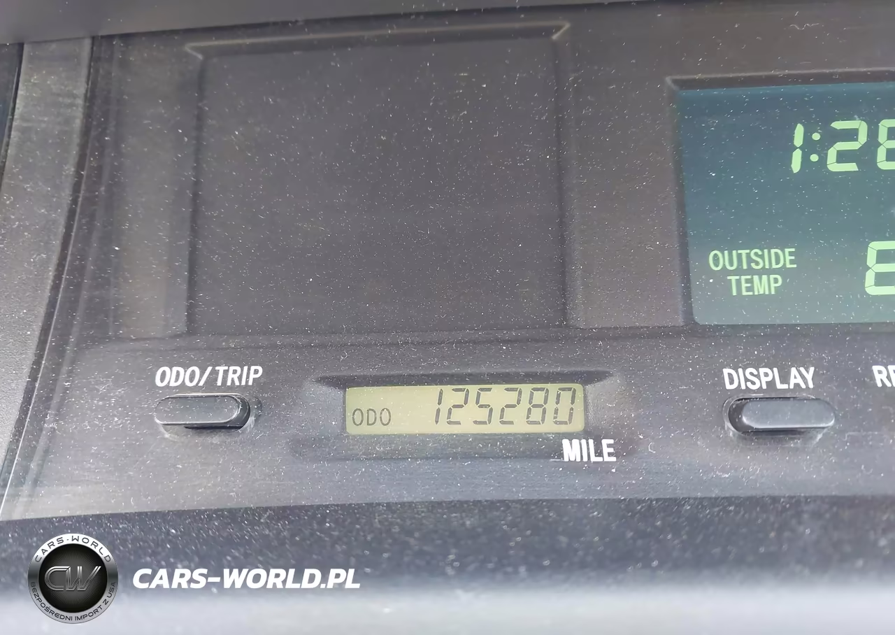 2003 Toyota Avalon Xls VIN:4T1BF28B73U273311 - 15