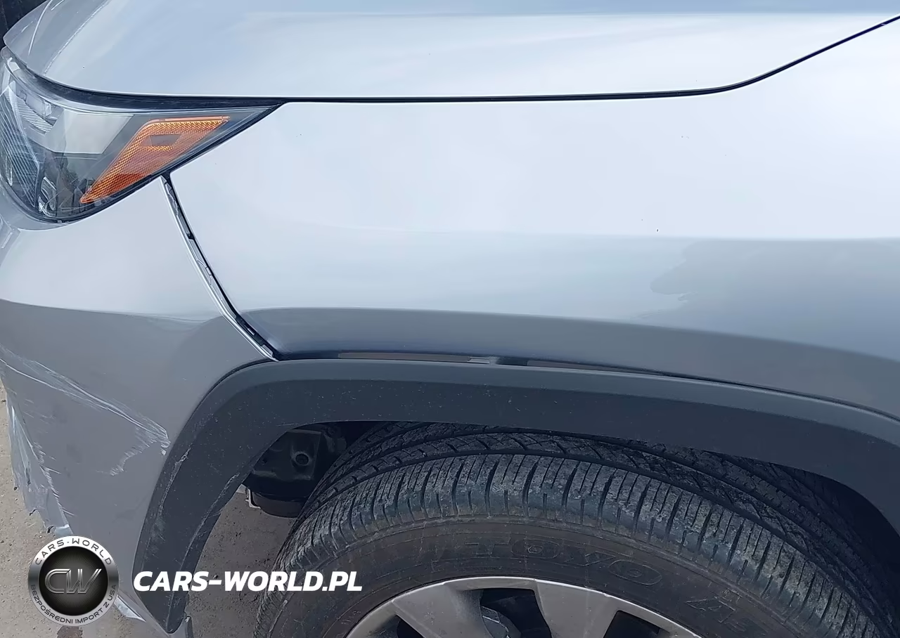 2022 Toyota Rav4 Xle Premium VIN:2T3C1RFV6NC212021 - 20