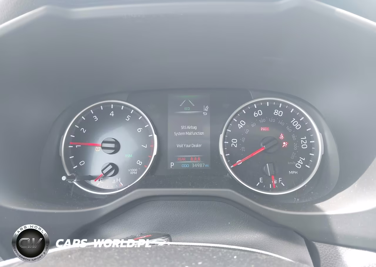 2022 Toyota Rav4 Xle Premium VIN:2T3C1RFV6NC212021 - 7