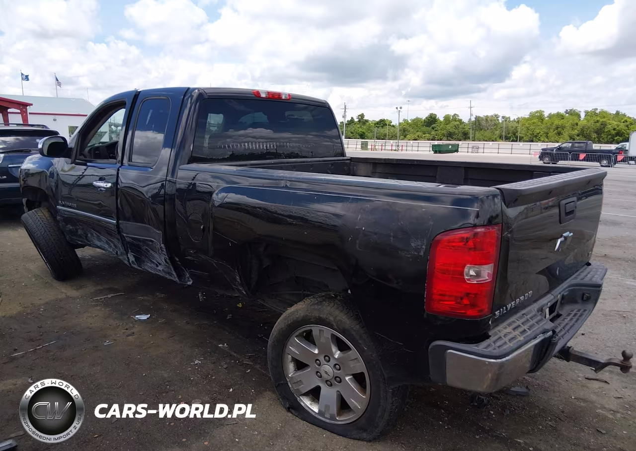 2012 Chevrolet Silverado 1500 Lt VIN:1GCRCSE04CZ354459 - 14