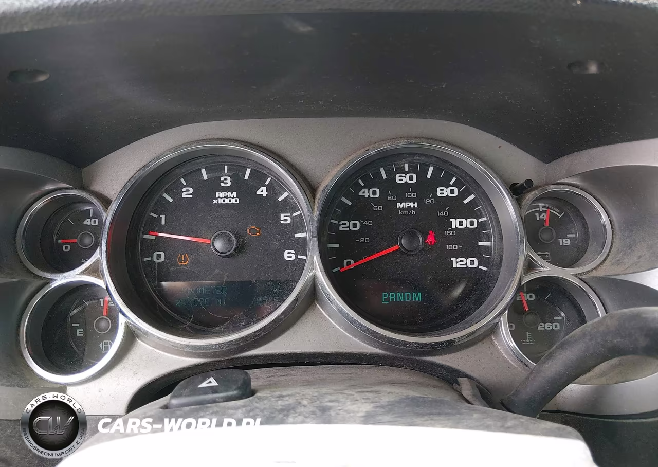 2012 Chevrolet Silverado 1500 Lt VIN:1GCRCSE04CZ354459 - 7