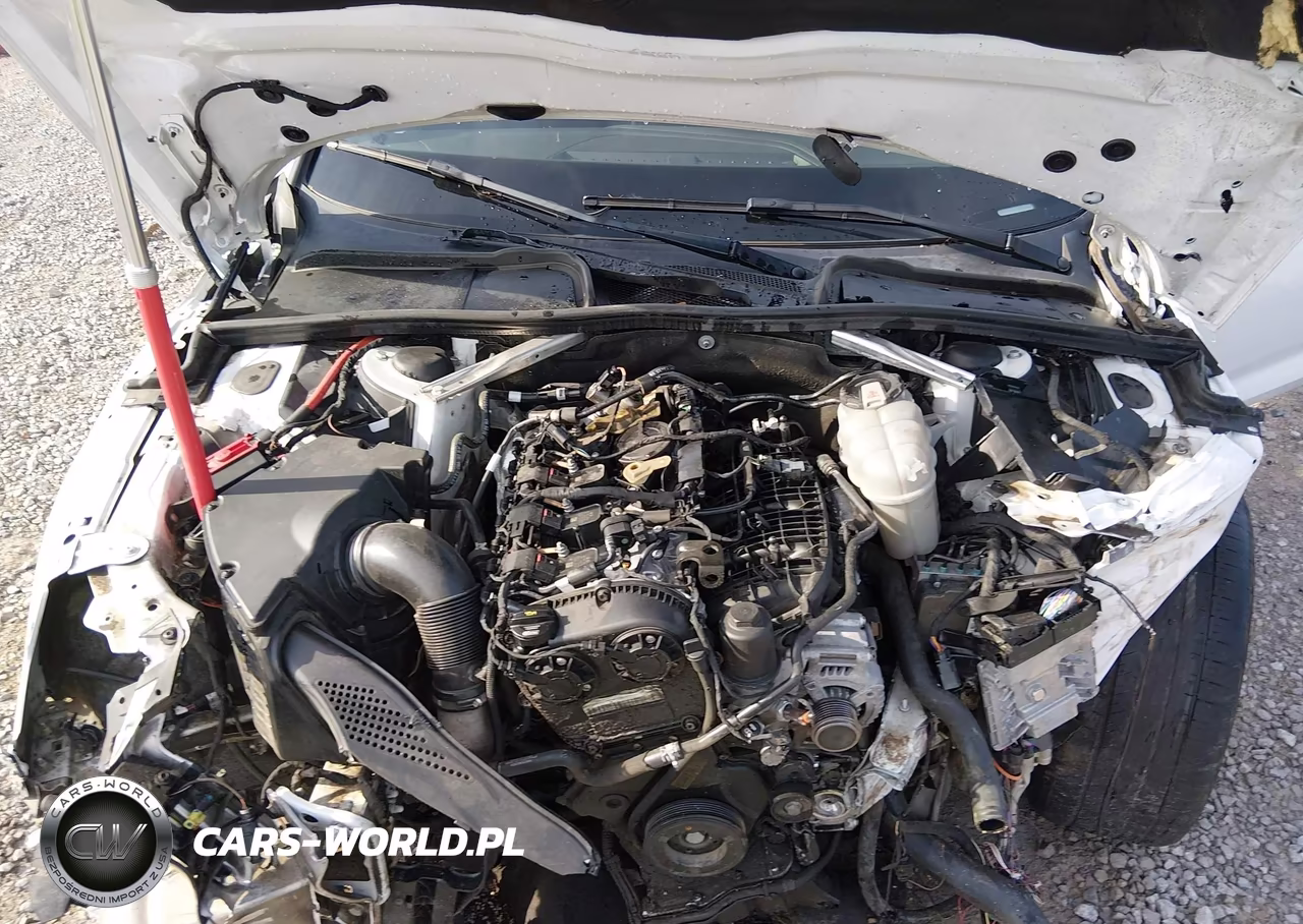 2019 Audi A5 Premium Plus S-Line VIN:WAUENCF57KA098658 - 10