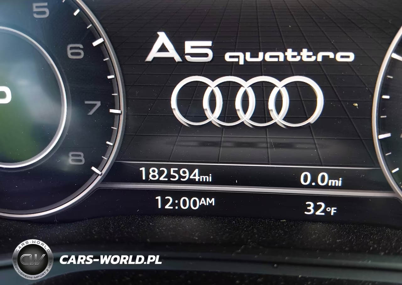 2019 Audi A5 Premium Plus S-Line VIN:WAUENCF57KA098658 - 14