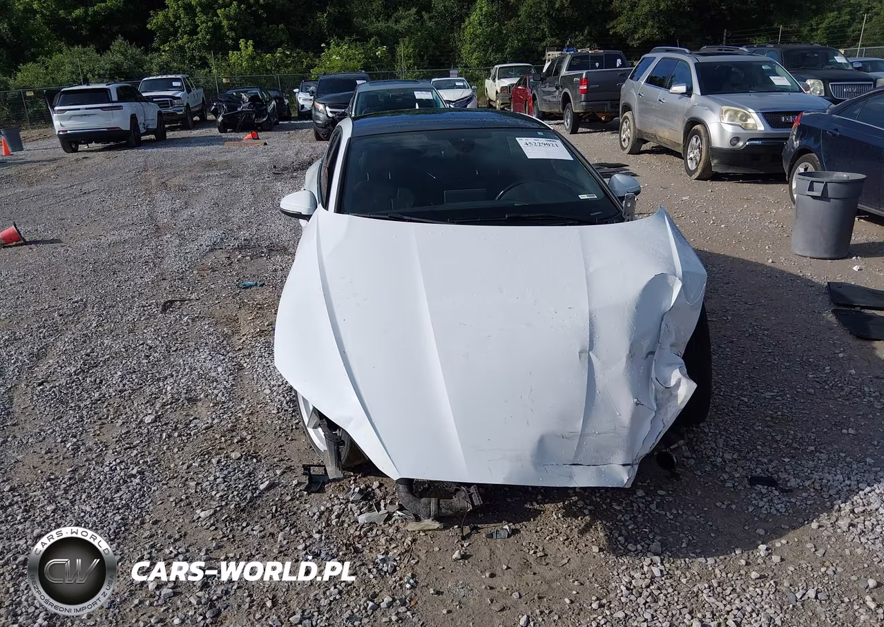 2019 Audi A5 Premium Plus S-Line VIN:WAUENCF57KA098658 - 6