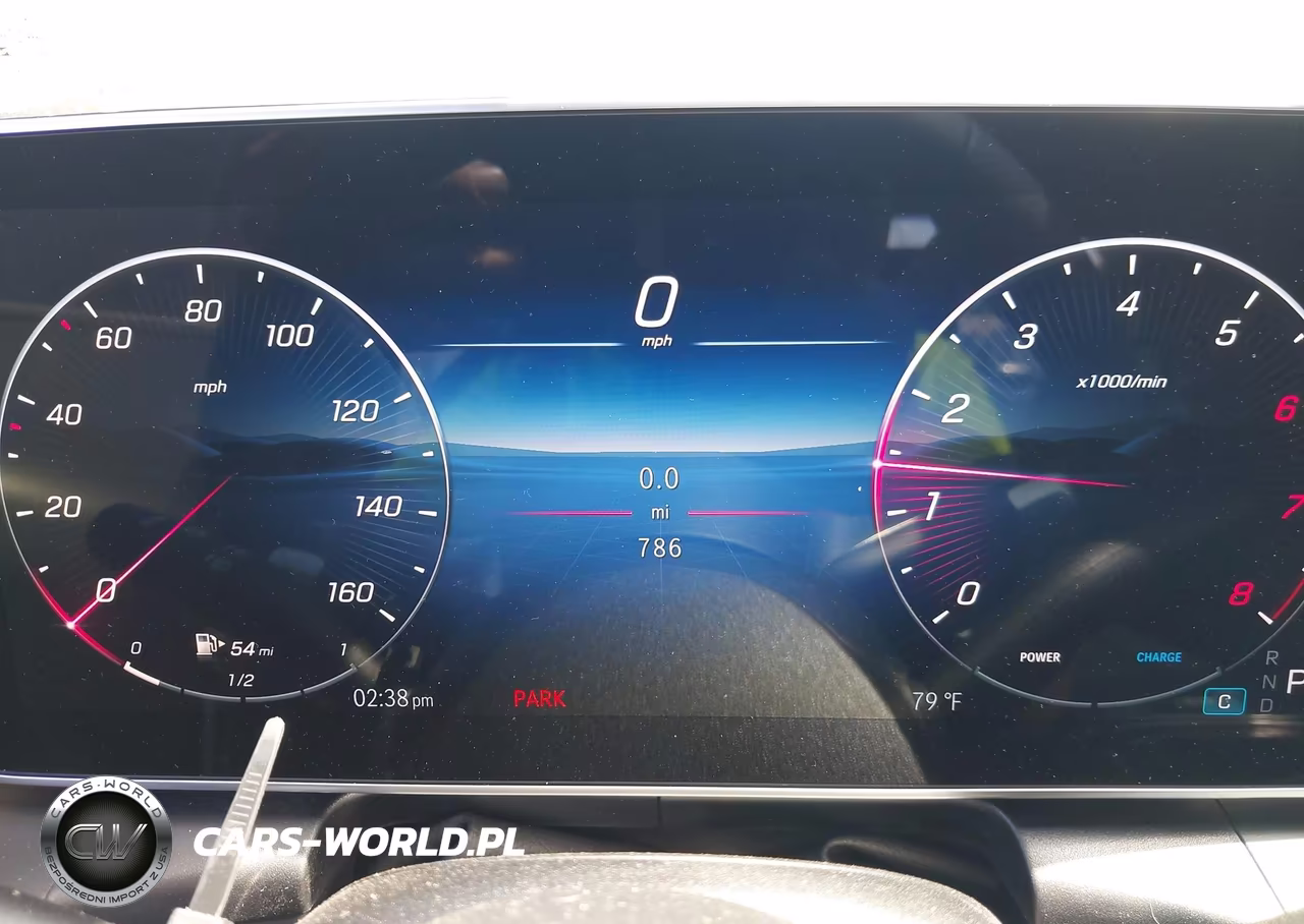 2026 Mercedes-Benz Glc 300 4Matic Coupe VIN:W1NKJ4HB7TF574107 - 16