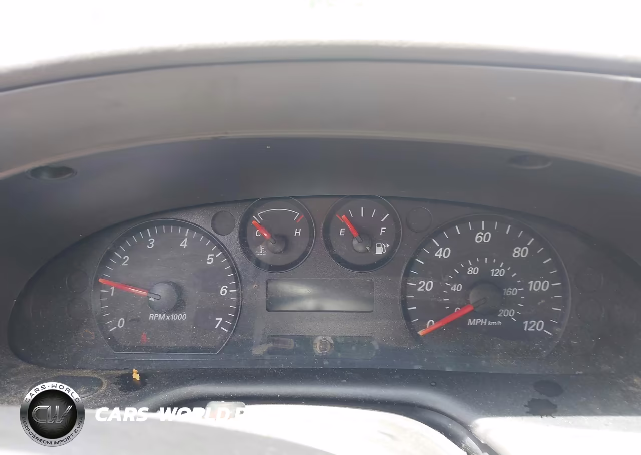2006 Ford Taurus Sel VIN:1FAFP56U56A204721 - 7