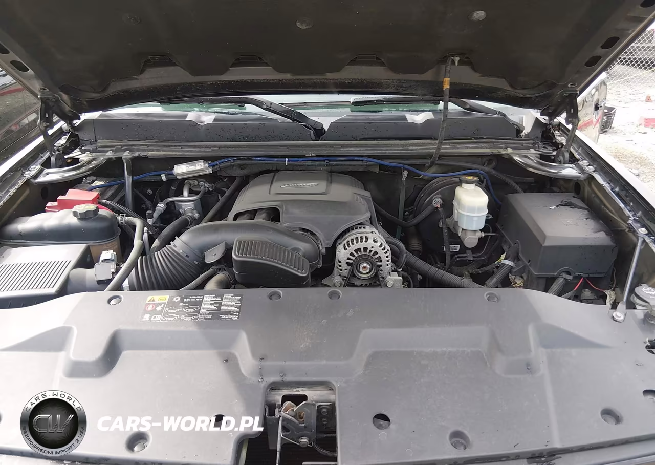 2012 Chevrolet Silverado 1500 Lt VIN:1GCRKSE7XCZ105227 - 10