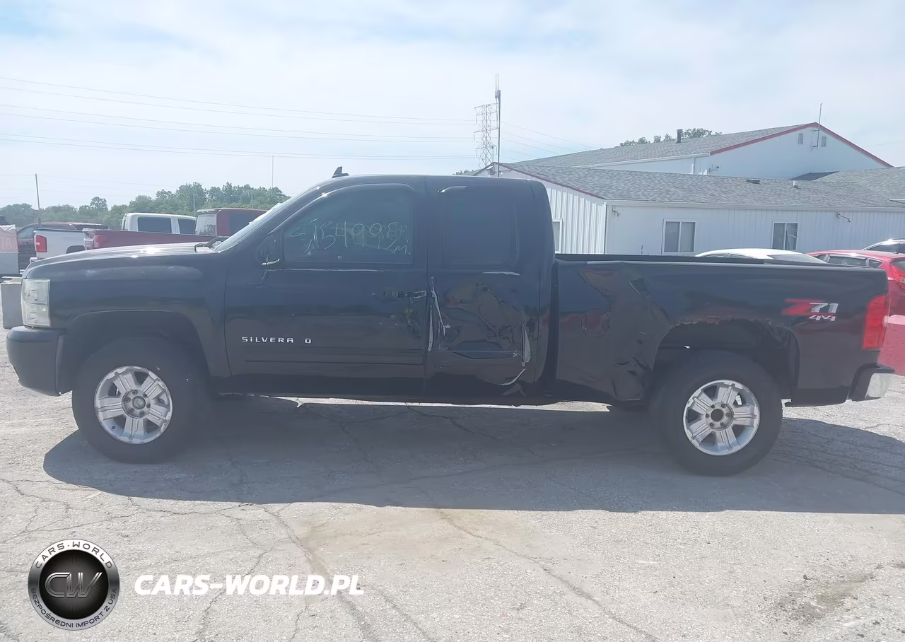 2012 Chevrolet Silverado 1500 Lt VIN:1GCRKSE7XCZ105227 - 14