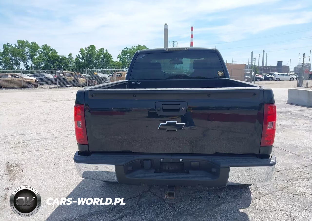 2012 Chevrolet Silverado 1500 Lt VIN:1GCRKSE7XCZ105227 - 16