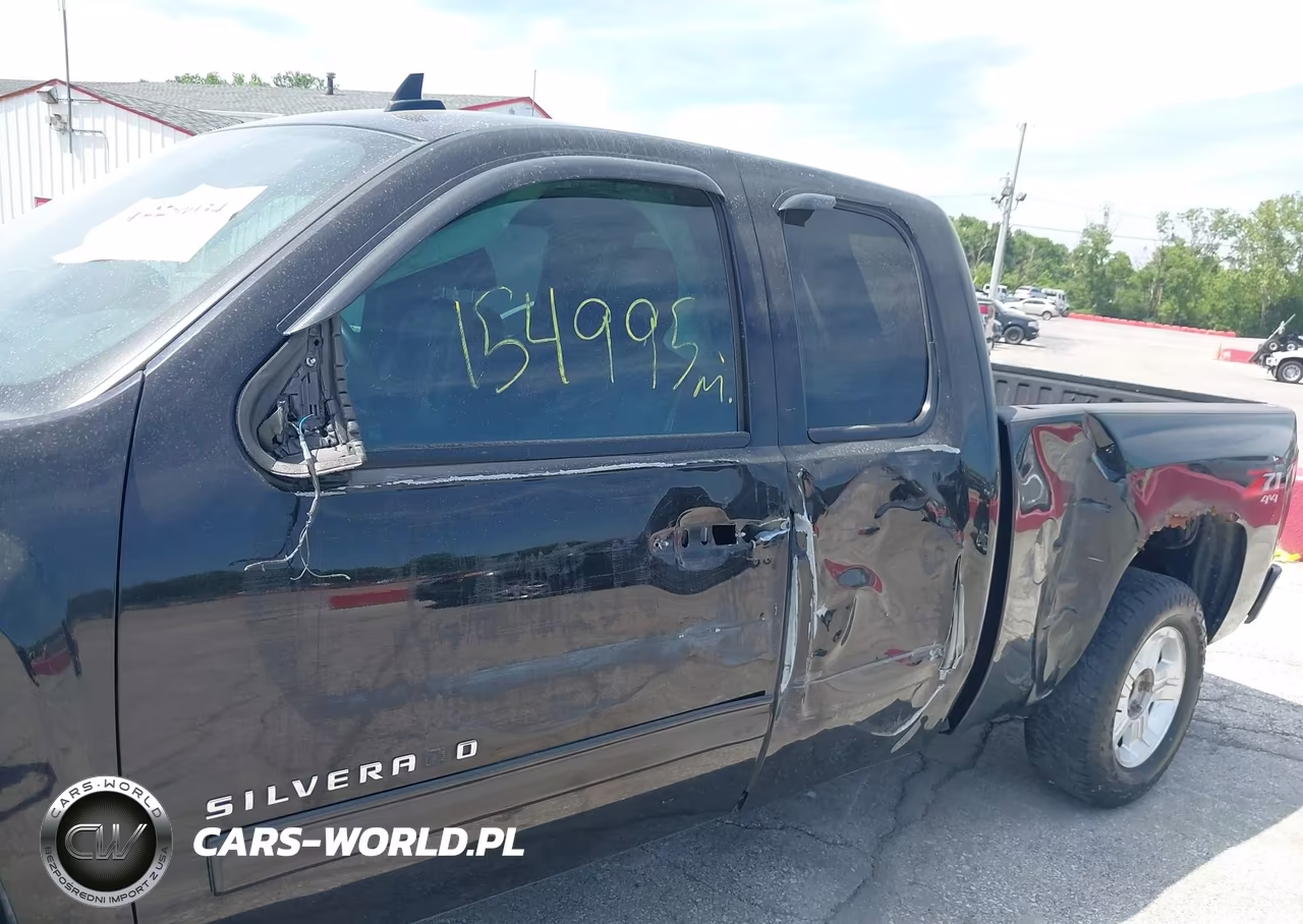 2012 Chevrolet Silverado 1500 Lt VIN:1GCRKSE7XCZ105227 - 6