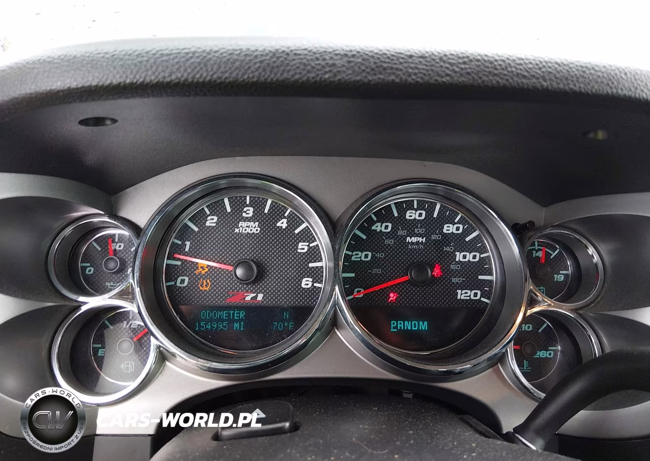 2012 Chevrolet Silverado 1500 Lt VIN:1GCRKSE7XCZ105227 - 7