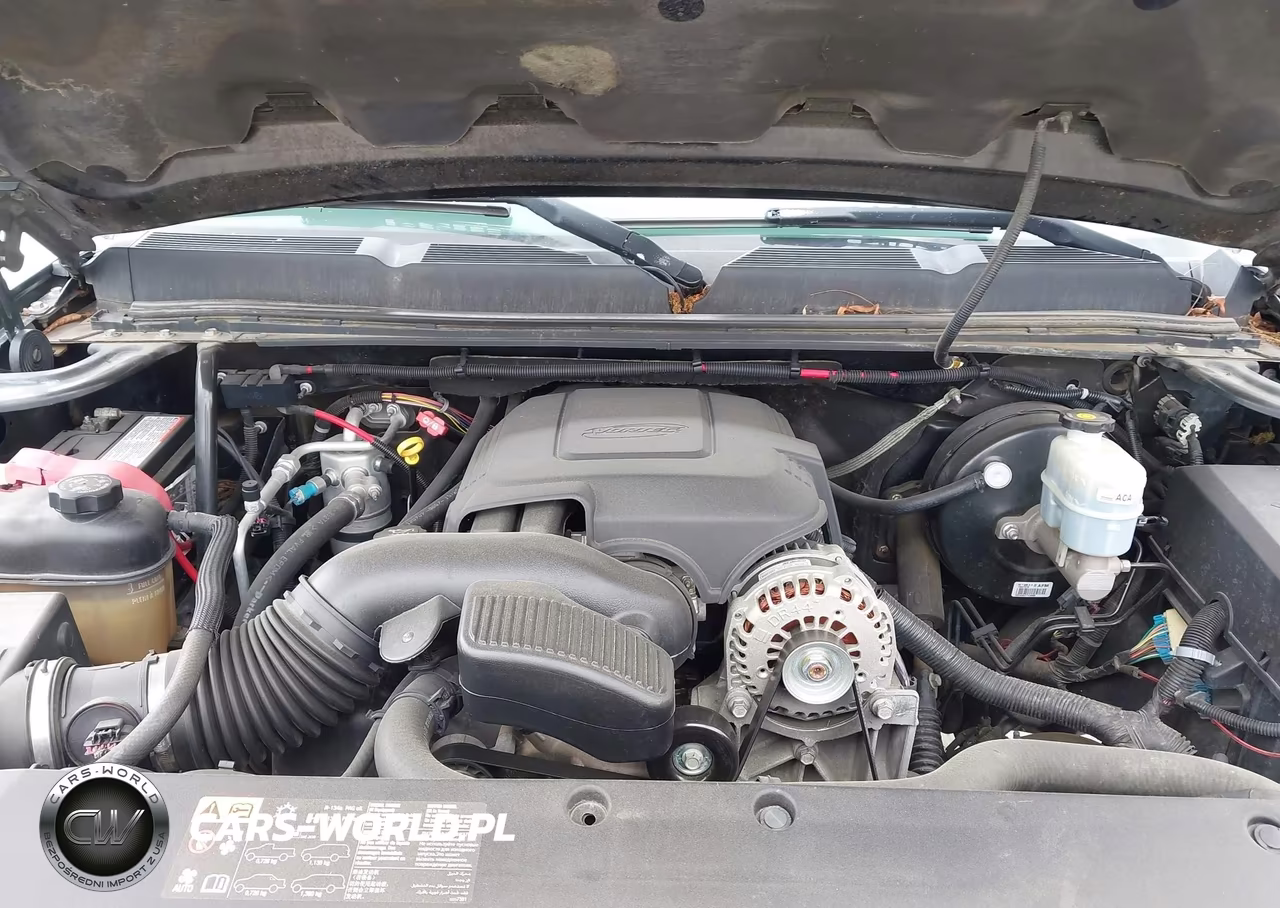 2008 Chevrolet Silverado C1500 VIN:2GCEC13J981248240 - 10