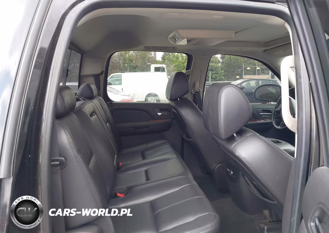2008 Chevrolet Silverado C1500 VIN:2GCEC13J981248240 - 8