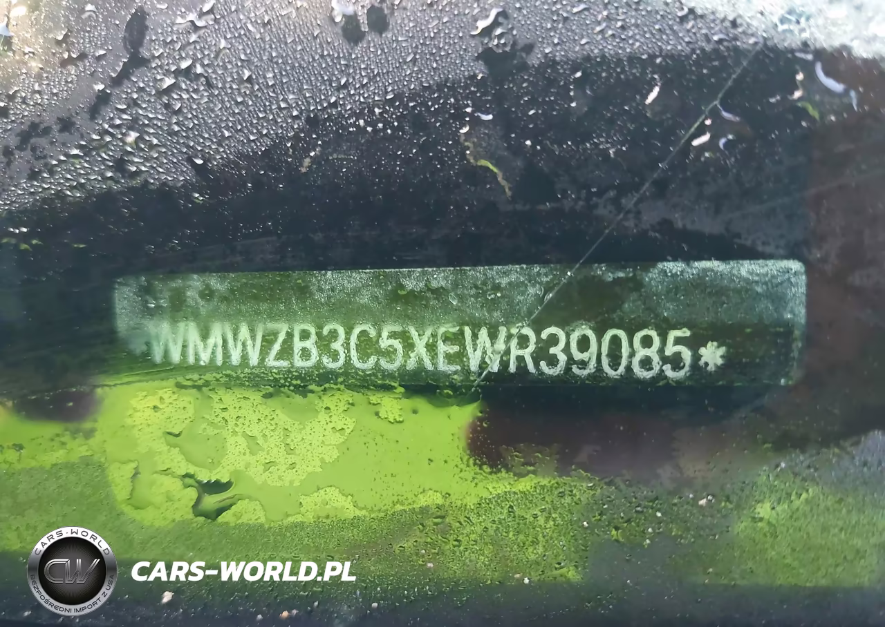 2014 Mini Countryman Cooper VIN:WMWZB3C5XEWR39085 - 9