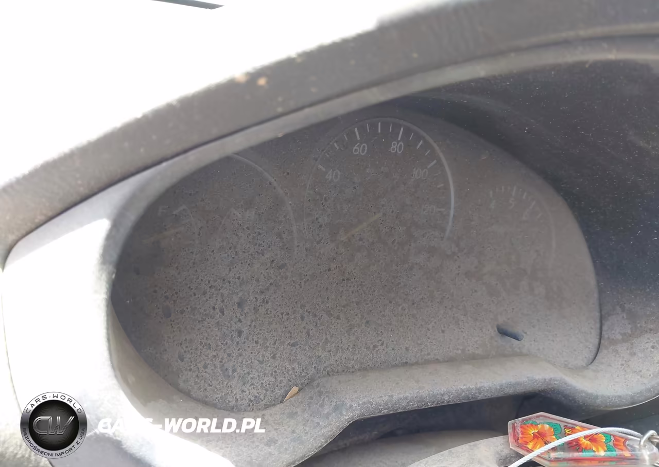 2002 Subaru Impreza Wrx VIN:JF1GD29692G516668 - 7
