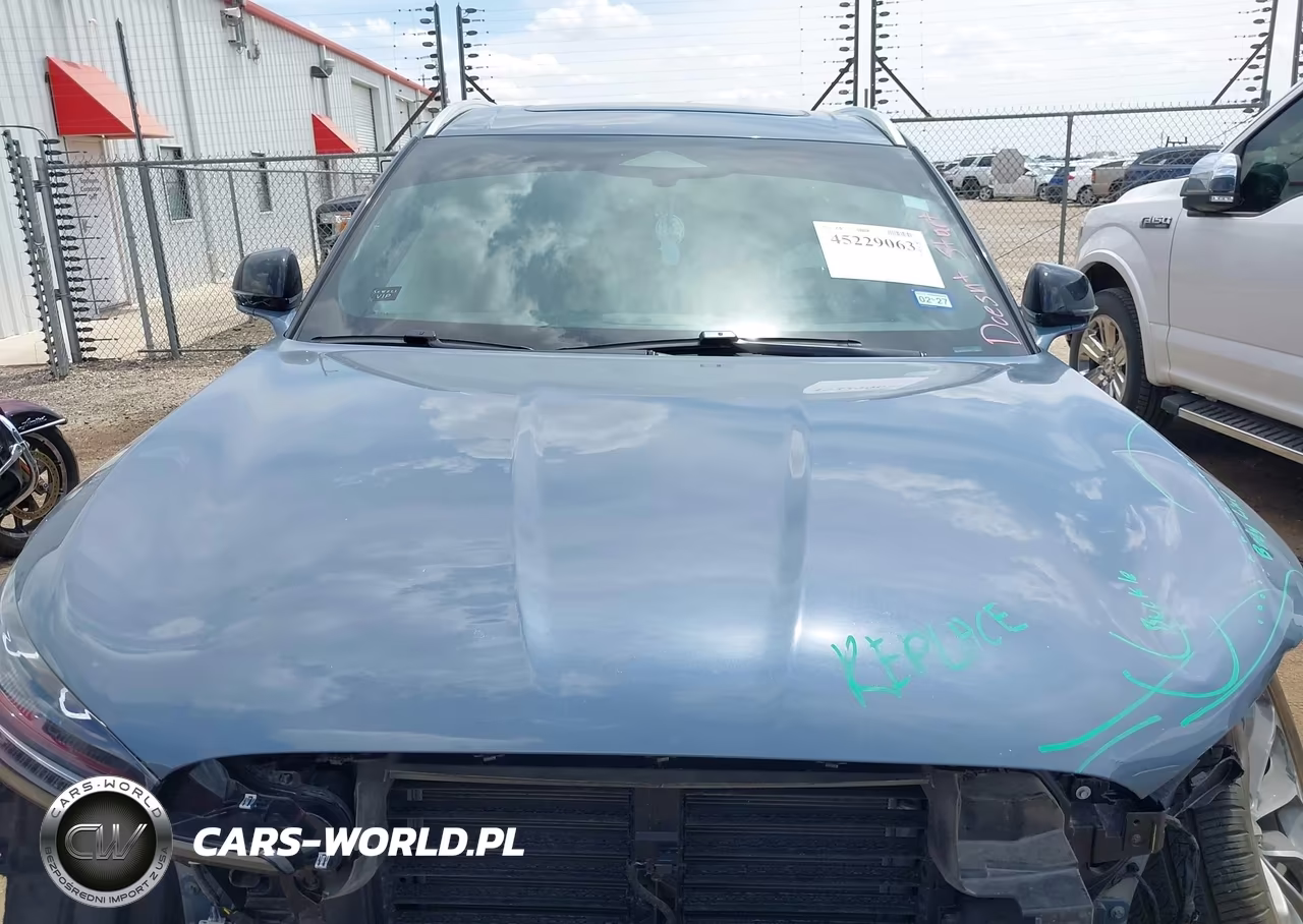 2025 Lincoln Aviator Reserve VIN:5LM5J7WC0SGL14571 - 10