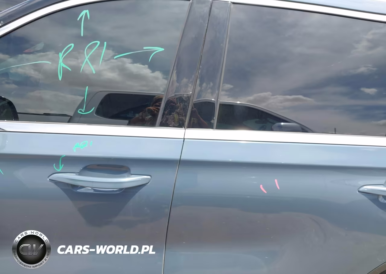 2025 Lincoln Aviator Reserve VIN:5LM5J7WC0SGL14571 - 14