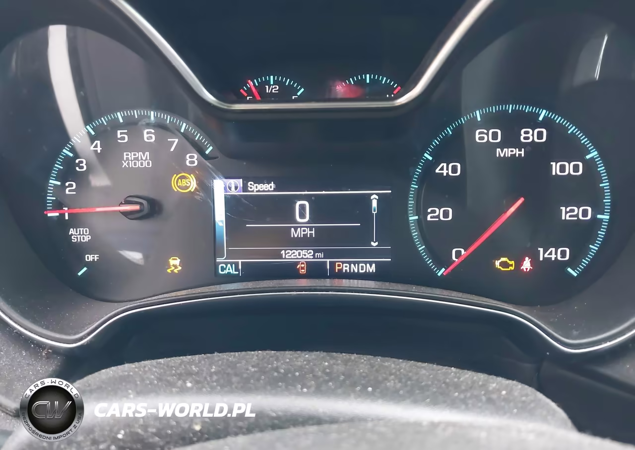 2017 Chevrolet Impala 1Lt VIN:2G1105SA7H9139446 - 7