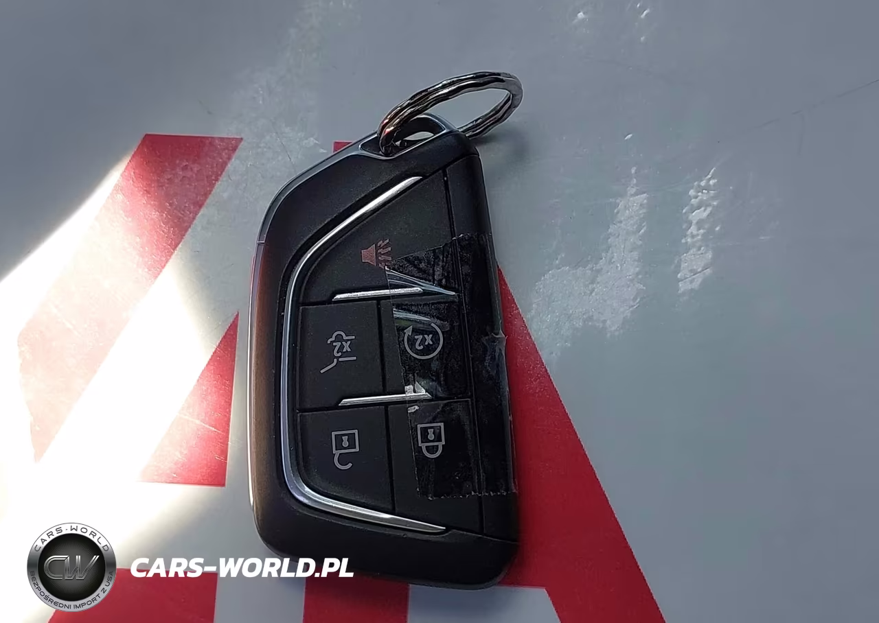 2024 Cadillac Lyriq Luxury W-1Sd VIN:1GYKPRRL1RZ115246 - 11