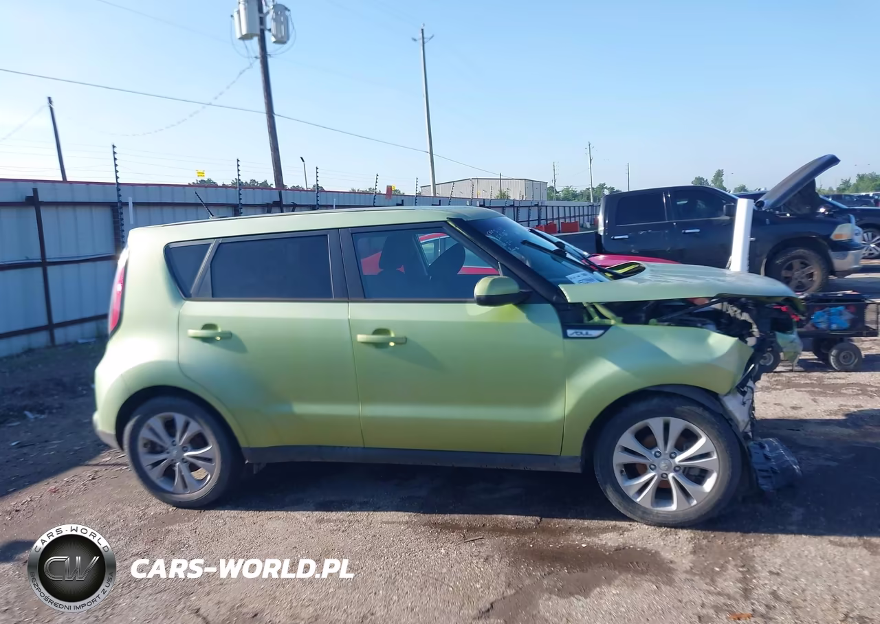 2015 Kia Soul + VIN:KNDJP3A52F7749877 - 12
