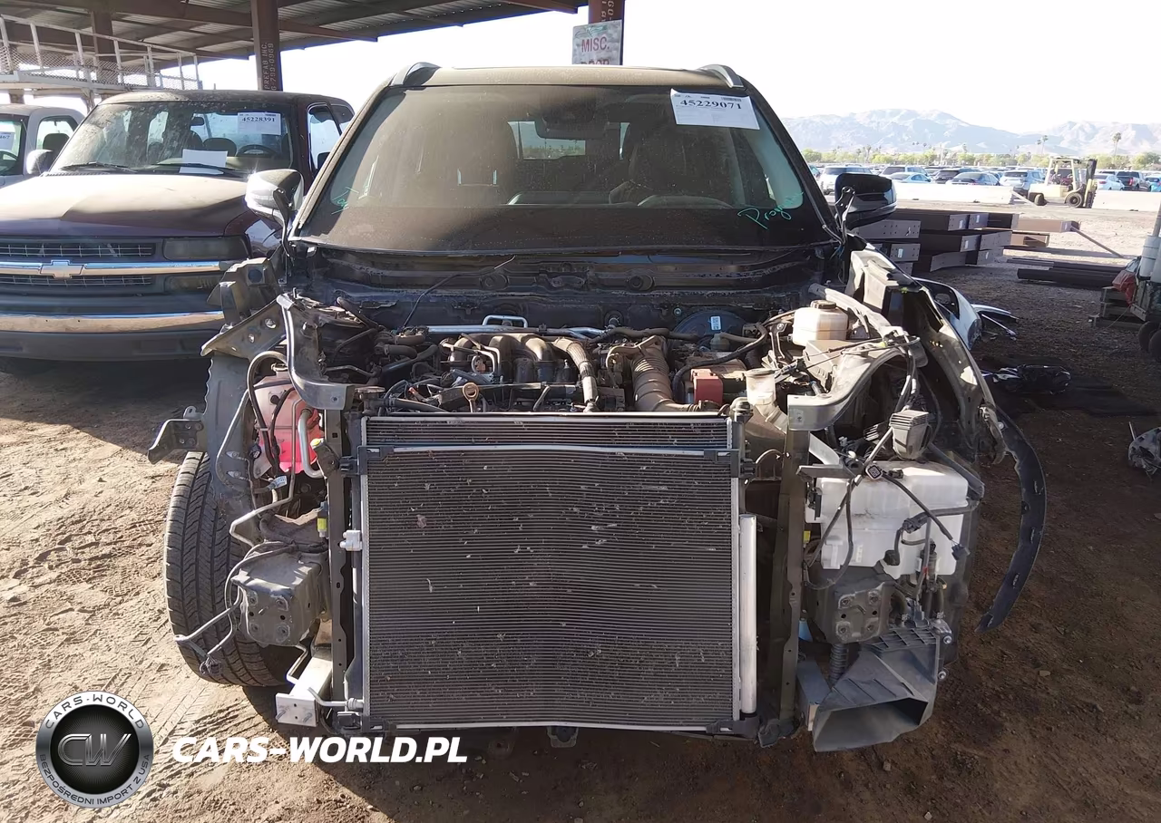 2022 Toyota Highlander Xle VIN:5TDGZRAH8NS103412 - 13