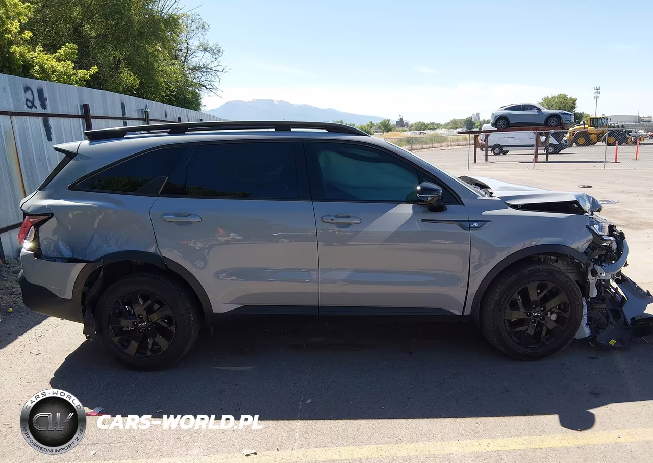 2022 Kia Sorento X-Line S VIN:5XYRLDLC1NG158330 - 13